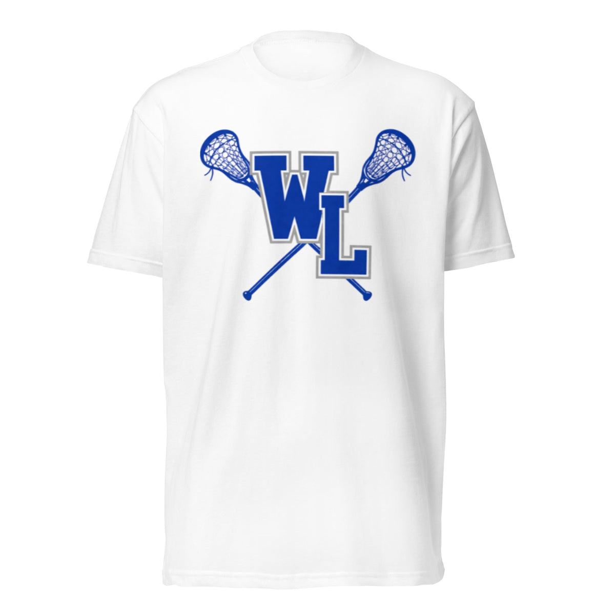 WL Large Logo Tee product image 2
