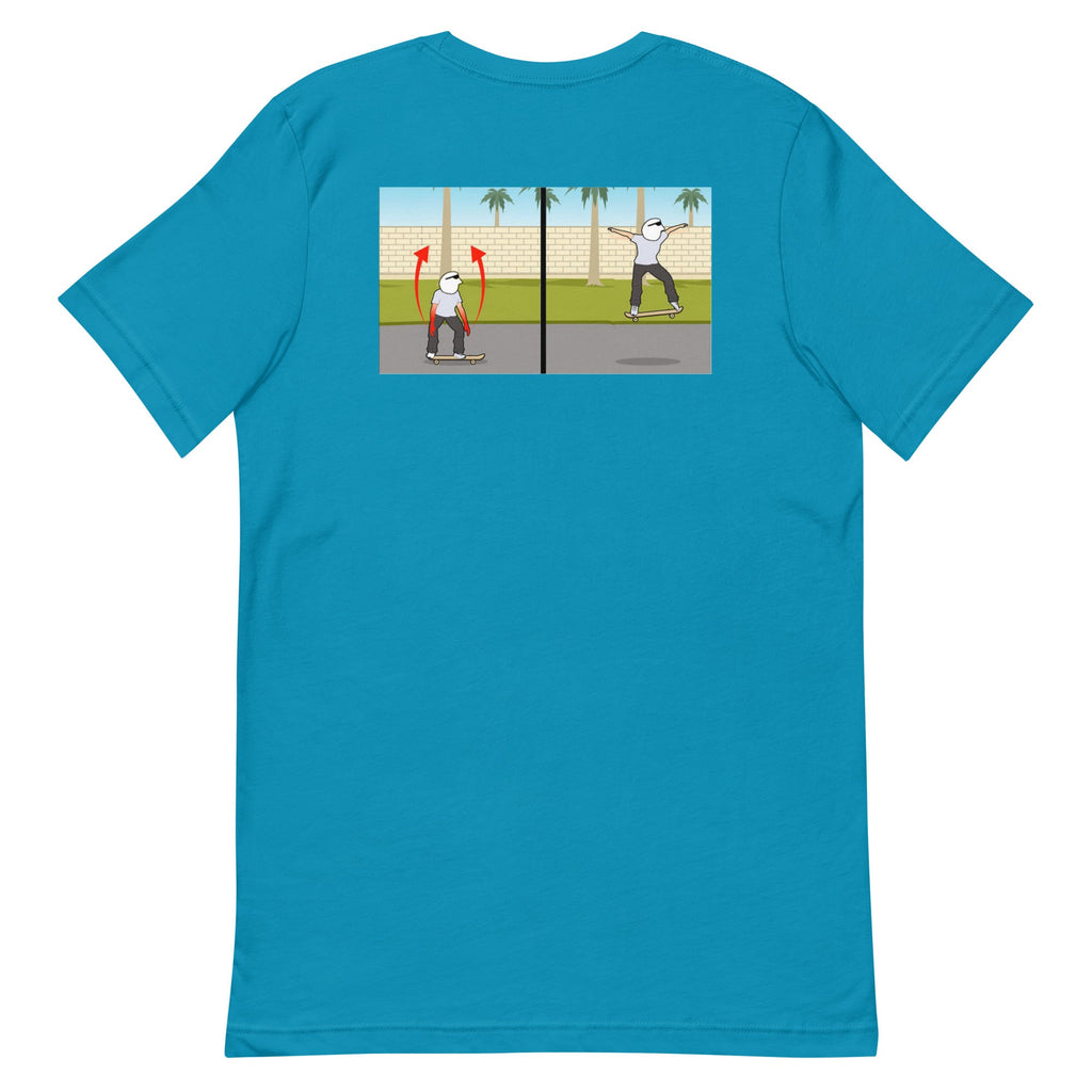 OLLIE (Front & Back Print)