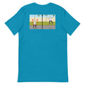 OLLIE (Front & Back Print)