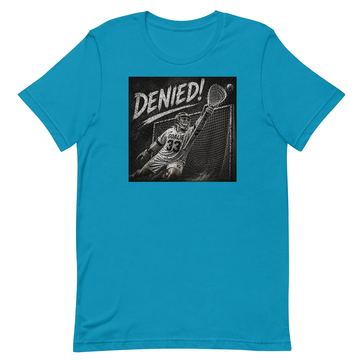 Denied!
