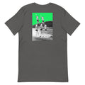 VACATION (Front & Back Print)