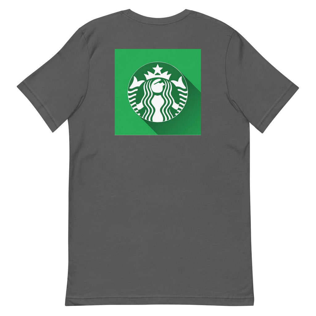 SAVIOR (Front & Back Print)
