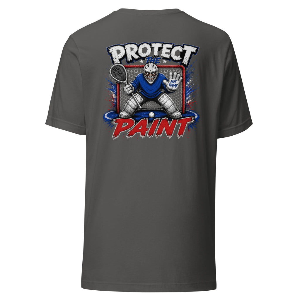 PROTECT THE PAINT