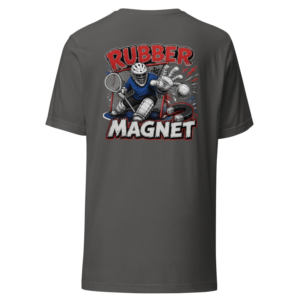 RUBBER MAGNET