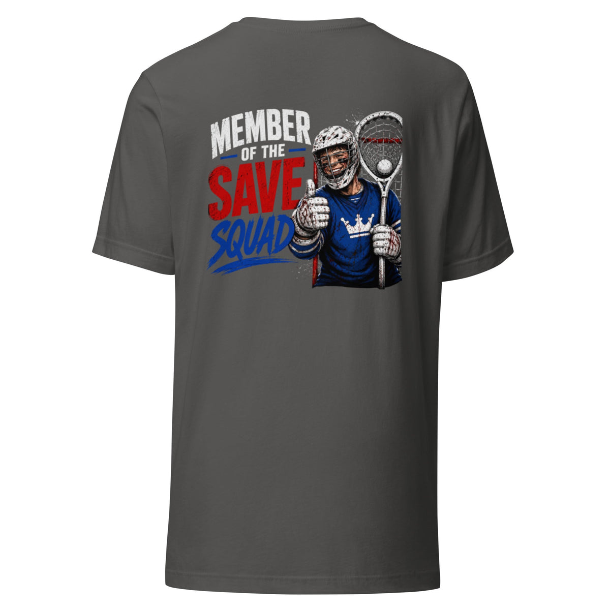 SAVE SQUAD