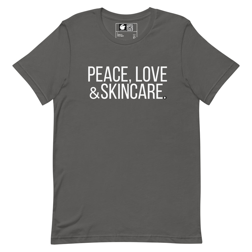 SKINCARE Short-Sleeve Unisex t-shirt product image 9