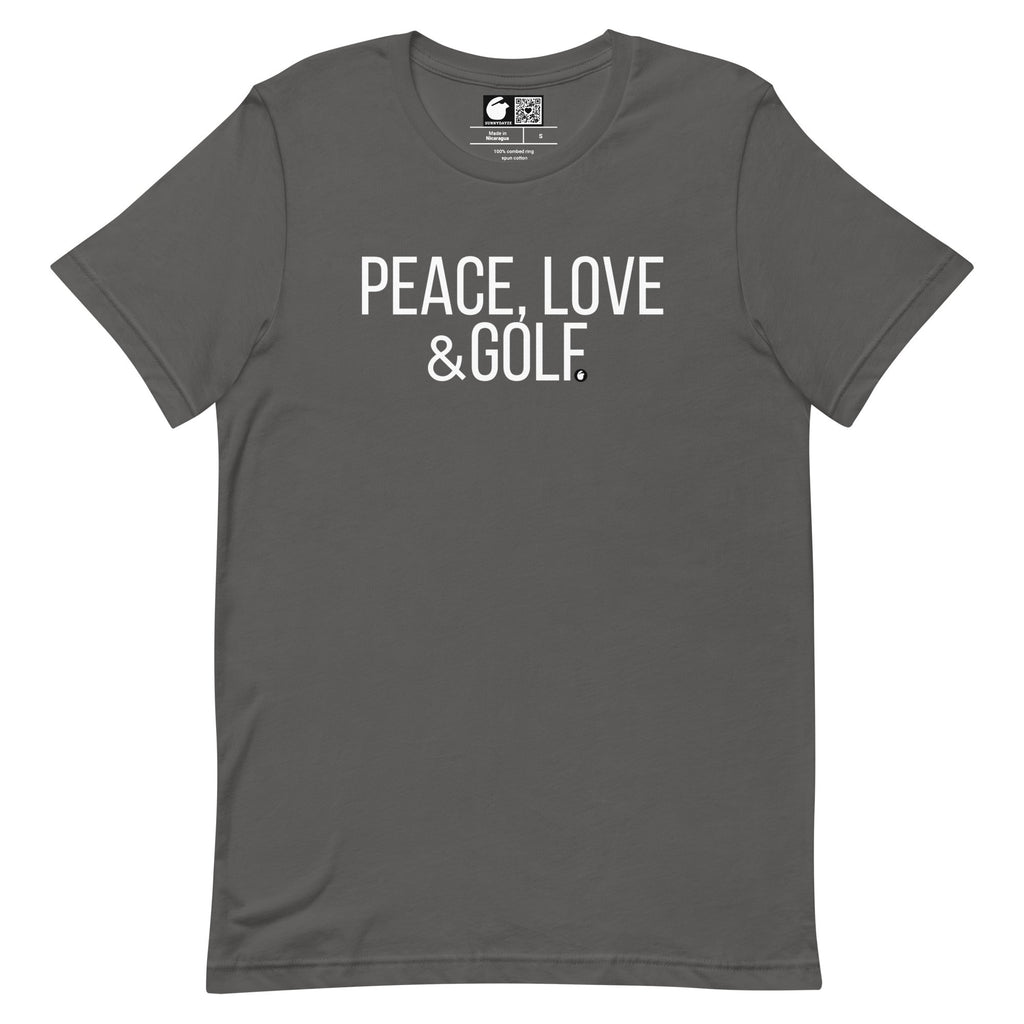 GOLF Short-Sleeve Unisex t-shirt product image 10