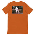 GUMP (Front & Back Print)