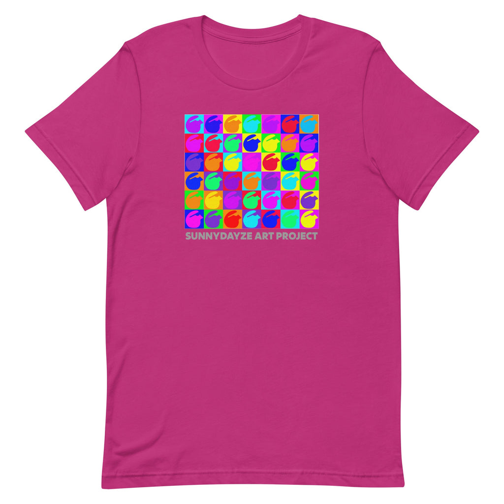 NEON BOXES
