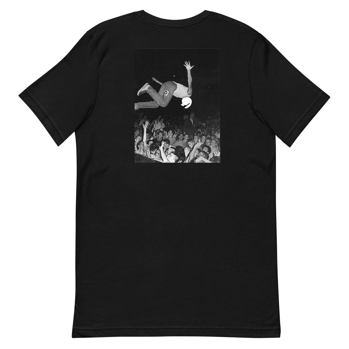 AN ALTERNATIVE PERSPECTIVE (Front & Back Print)