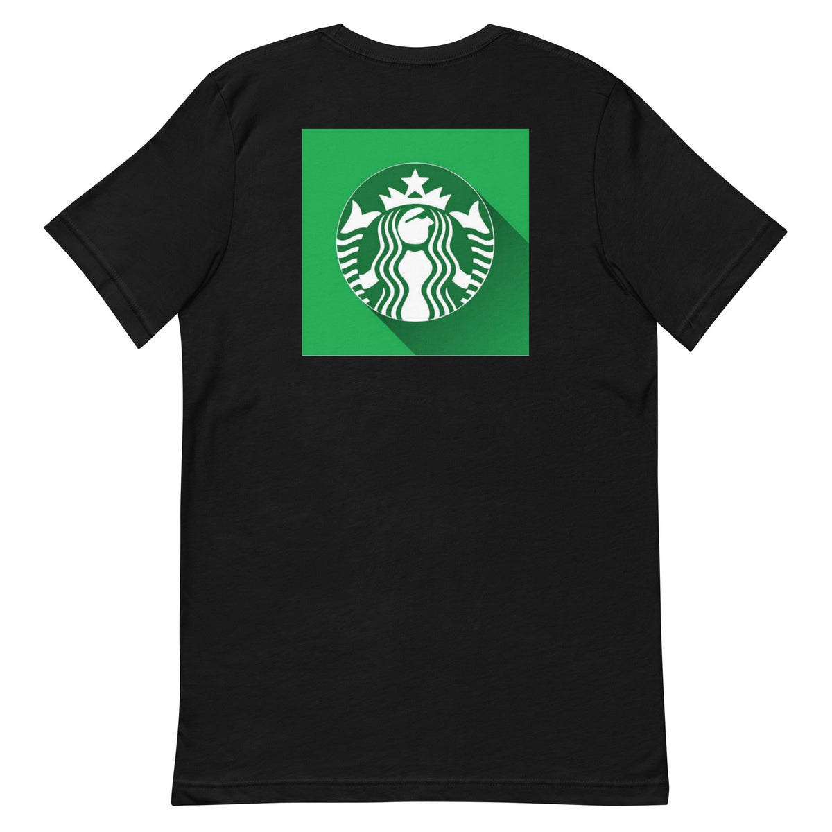 SAVIOR (Front & Back Print)