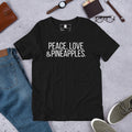 PINEAPPLE Unisex t-shirt product image 1