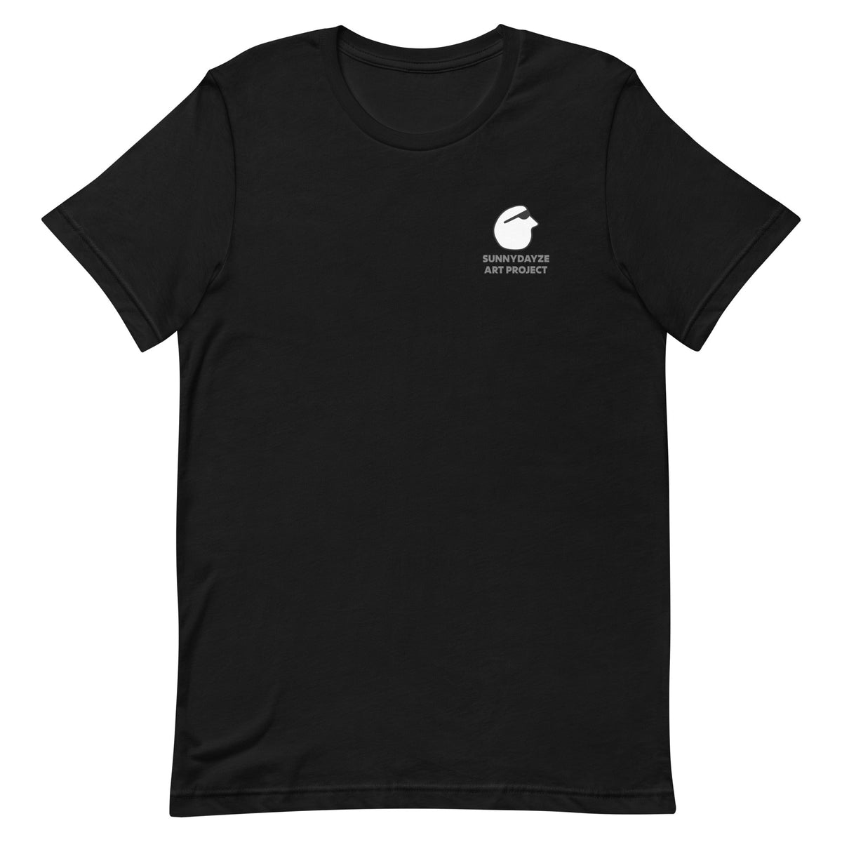 ROCKAWAY (Front & Back Print)
