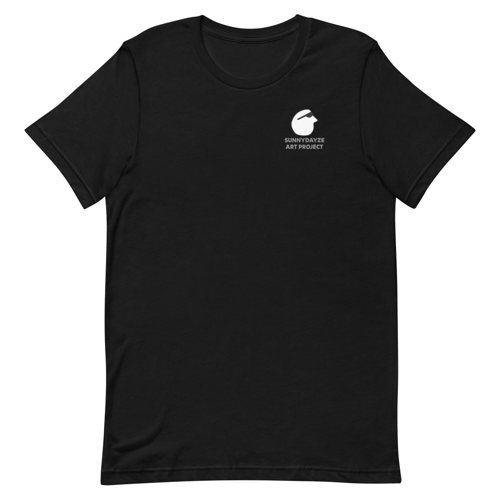 LIL' PIGGY (Front & Back Print)