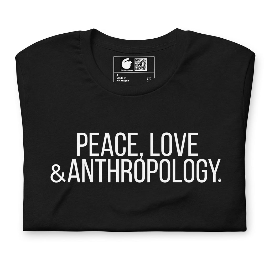 ANTHROPOLOGY Short=Sleeve Unisex t-shirt product image 3