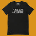 SCULPTURE Short-Sleeve Unisex t-shirt product image 1