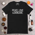 SKINCARE Short-Sleeve Unisex t-shirt product image 1