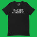 CANE CORSOS Short-Sleeve Unisex t-shirt product image 1