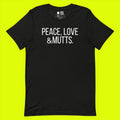 MUTTS Short-Sleeve Unisex t-shirt product image 1