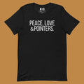 POINTERS Short-Sleeve Unisex t-shirt product image 1