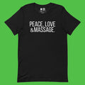 MASSAGE Short-Sleeve Unisex t-shirt product image 1