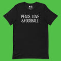 FOOSBALL Short-Sleeve Unisex t-shirt product image 1