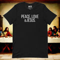 JESUS Short-Sleeve Unisex t-shirt product image 1