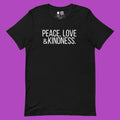 KINDNESS Short-Sleeve Unisex t-shirt product image 1