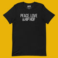 HOP Short-Sleeve Unisex t-shirt product image 1