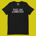 CONNECTICUT Short-Sleeve Unisex t-shirt product image 1