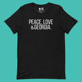 GEORGIA Short-Sleeve Unisex t-shirt product image 1
