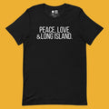 LONG ISLAND Short-Sleeve Unisex t-shirt product image 1