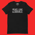 LOUISVILLE Short-Sleeve Unisex t-shirt product image 1