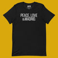 MADRID Short-Sleeve Unisex t-shirt product image 1