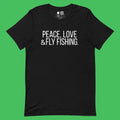 FLY FISHING Short-Sleeve Unisex t-shirt product image 1