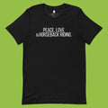 HORSEBACK RIDING Short-Sleeve Unisex t-shirt product image 1