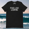 SURFING Short-Sleeve Unisex t-shirt product image 1