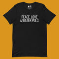 WATER POLO Short-Sleeve Unisex t-shirt product image 1