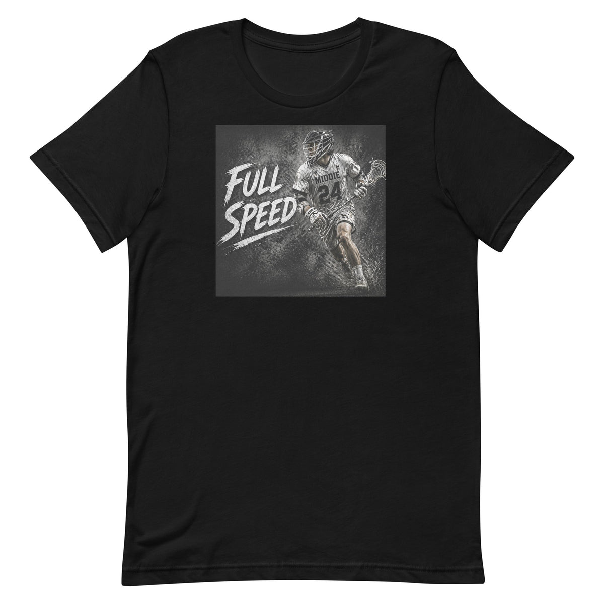 Full Speed