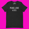 CHI OMEGA Short-Sleeve Unisex t-shirt product image 1