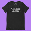 BERRIES Short-Sleeve Unisex t-shirt product image 1