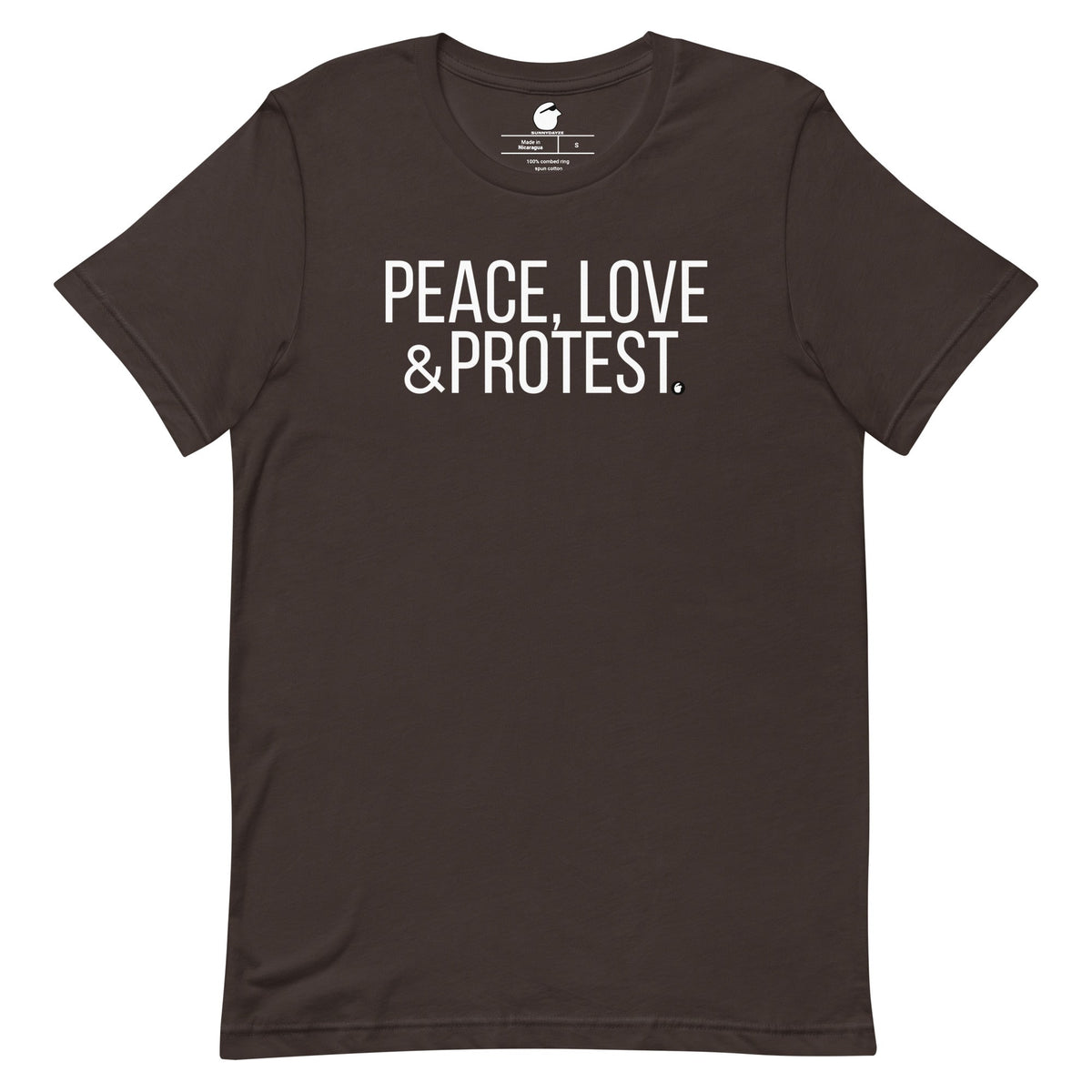 PROTEST