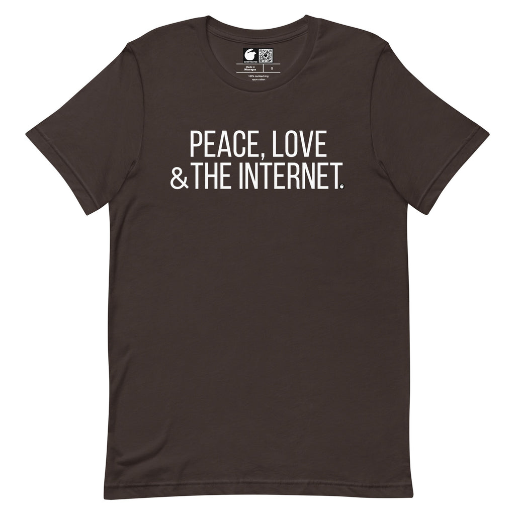 THE INTERNET Short-Sleeve Unisex t-shirt product image 5
