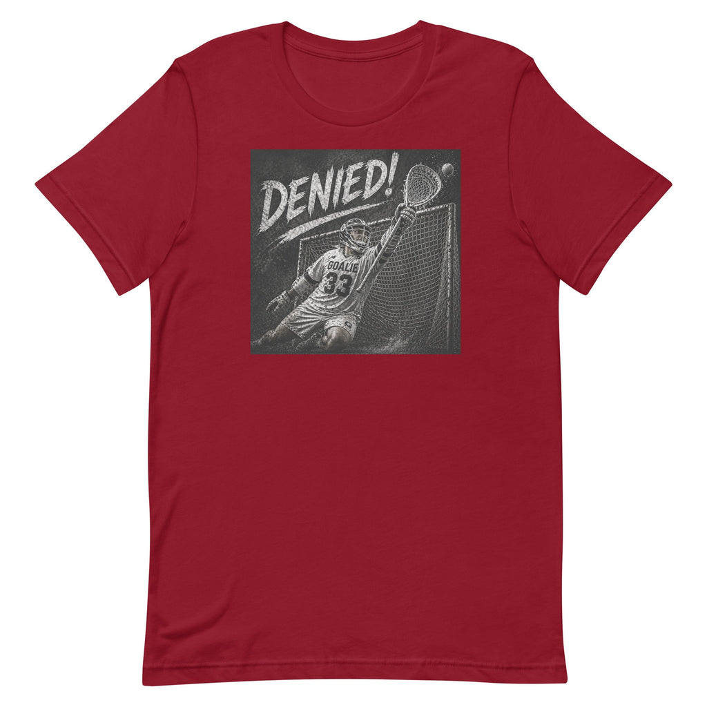 Denied!