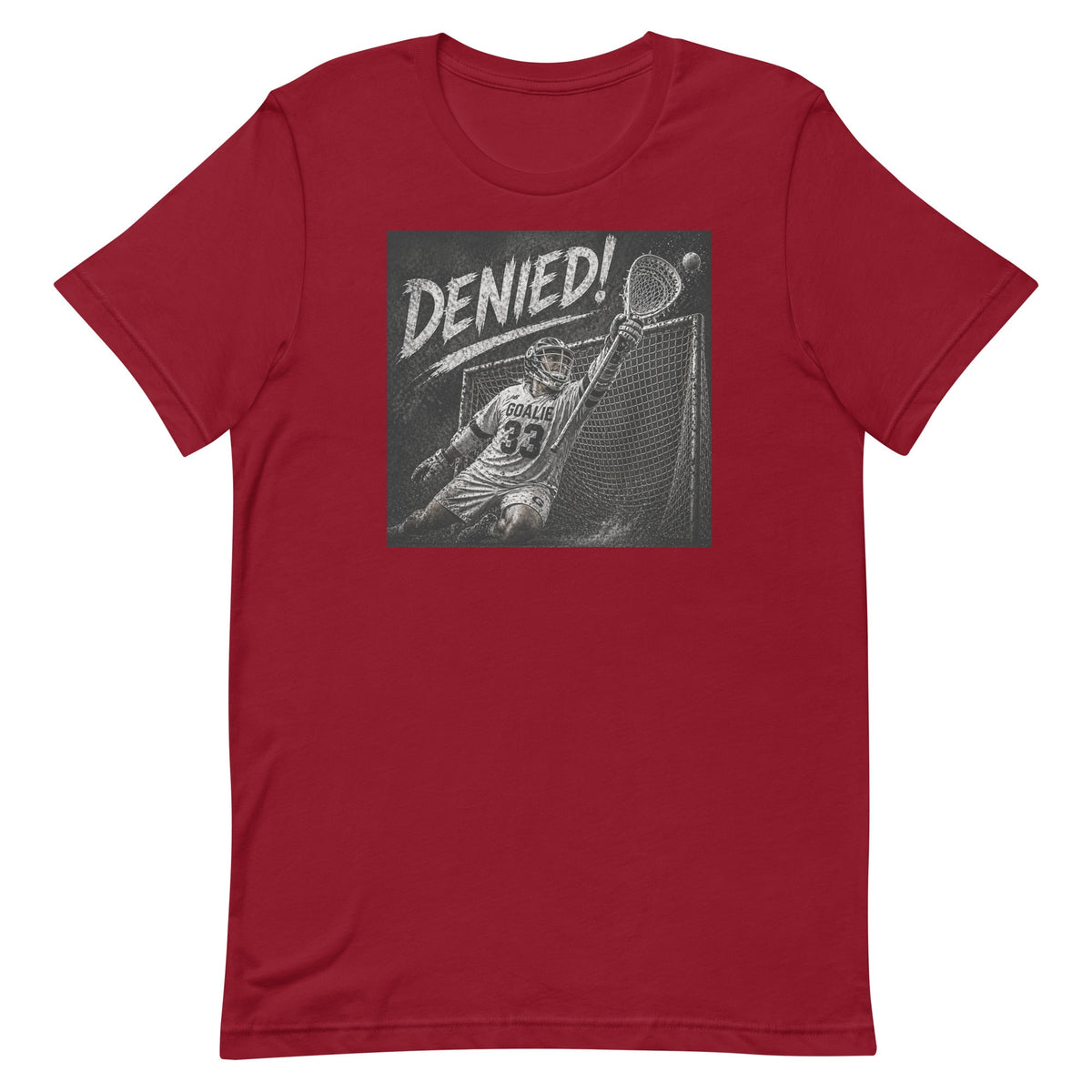 Denied!