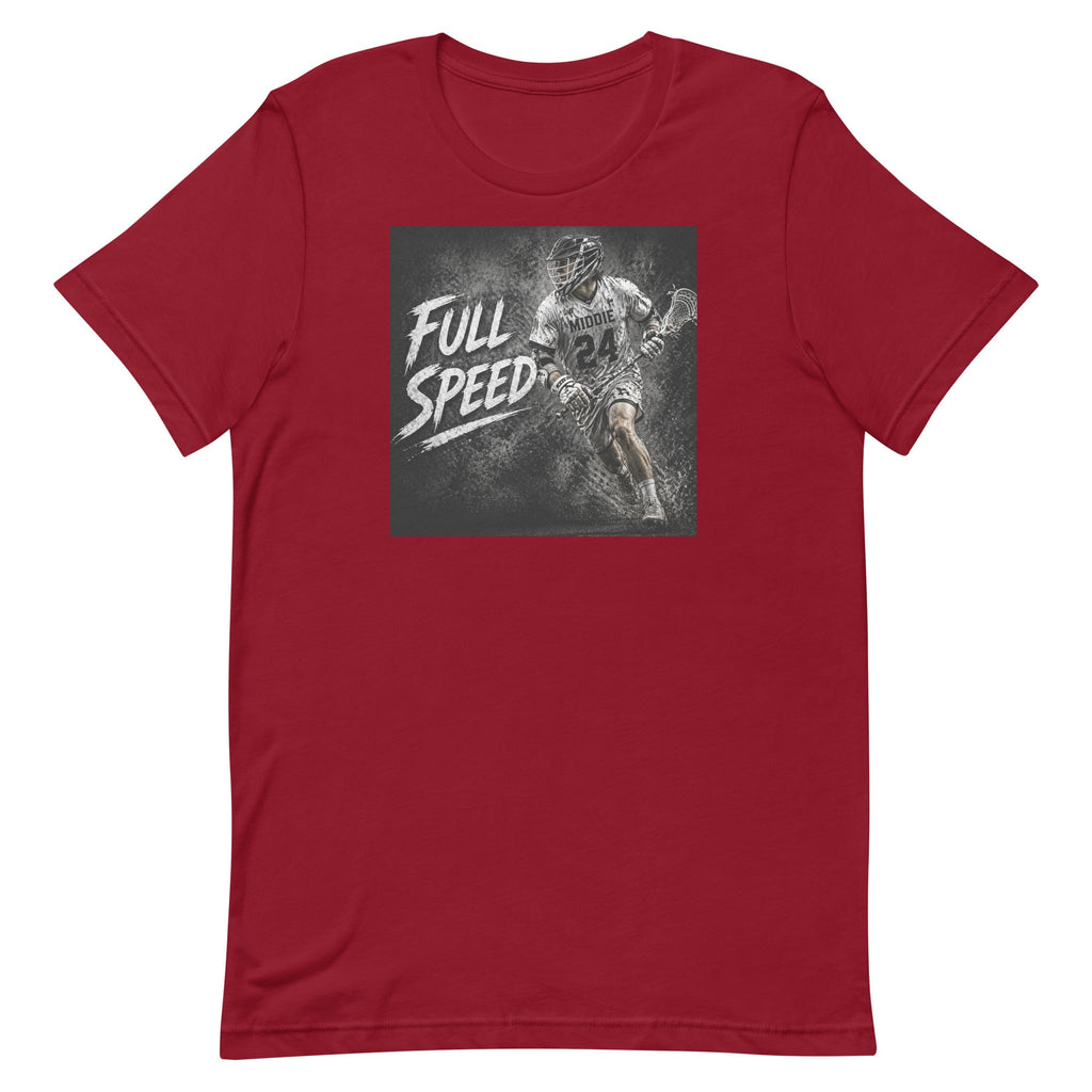 Full Speed