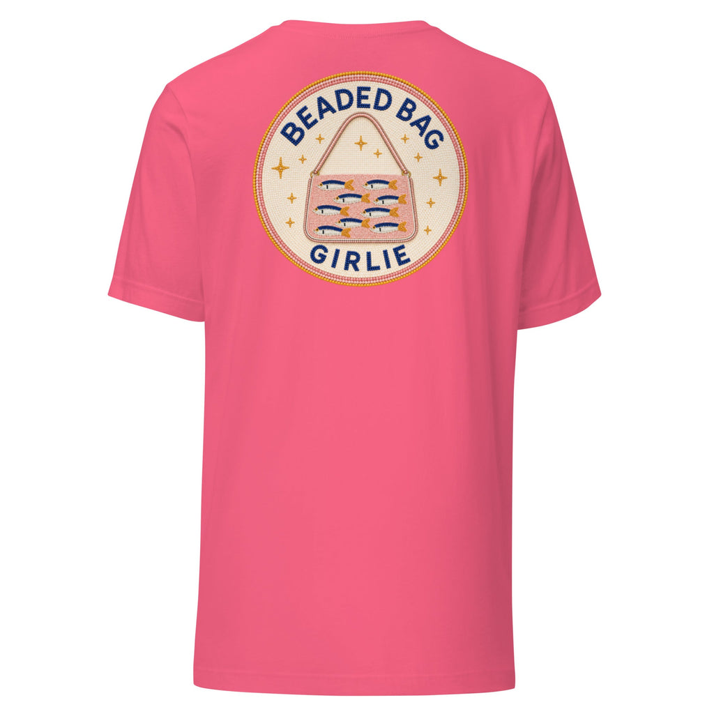 PINK SARDINES