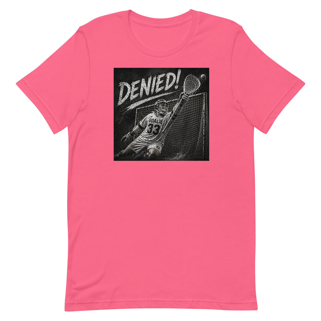 Denied!