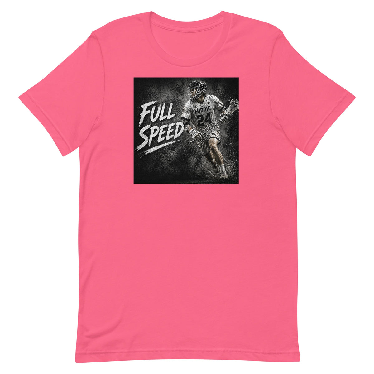 Full Speed