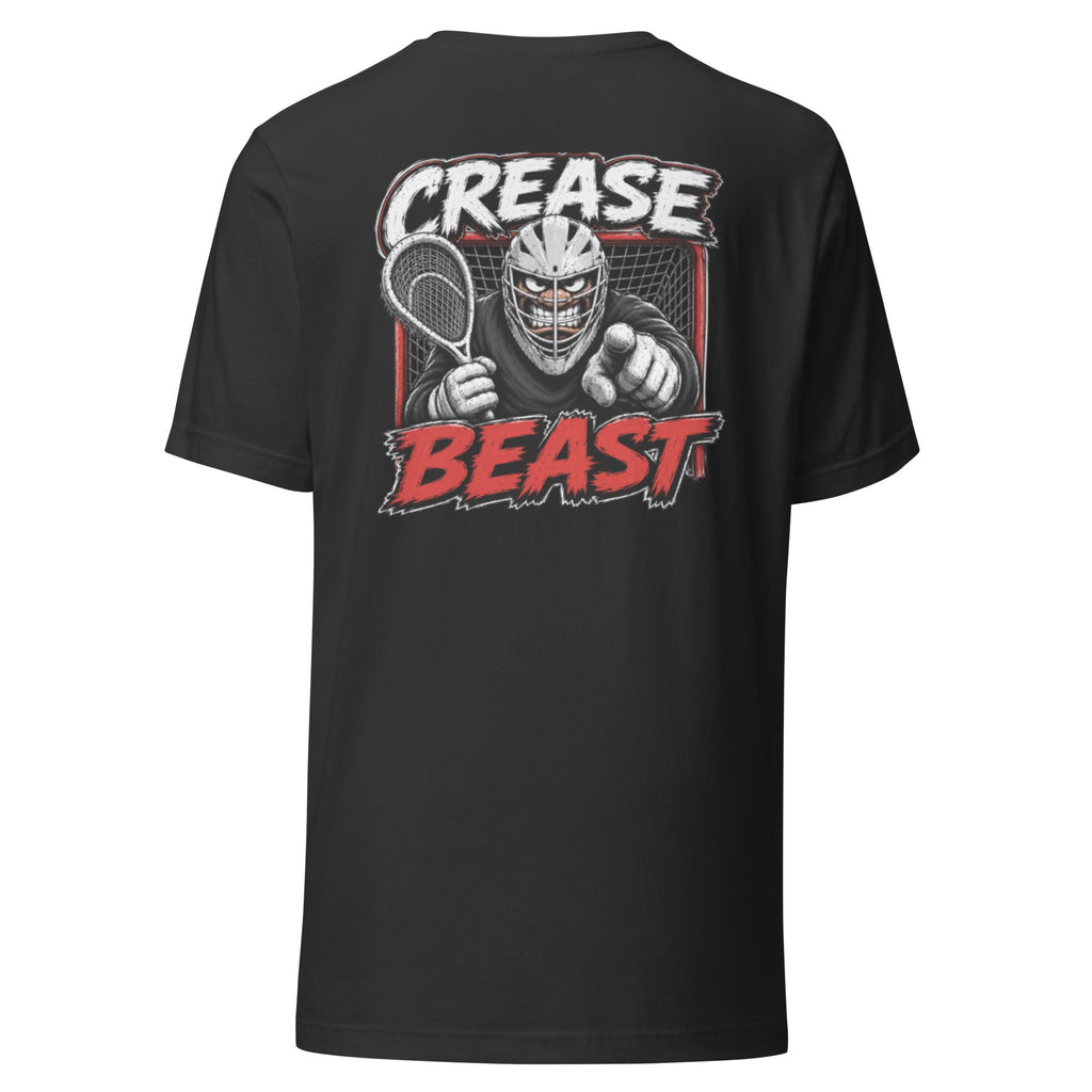 CREASE BEAST
